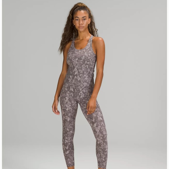 Lululemon Racerback Tank - Picture 3 of 6